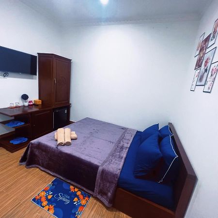 Nhan Tay Hostel Can Tho Eksteriør billede